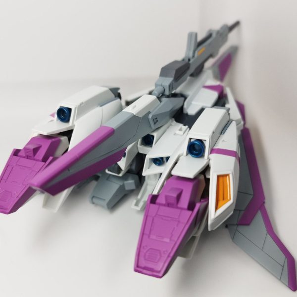 HGUC EVO Z 3号機仕様