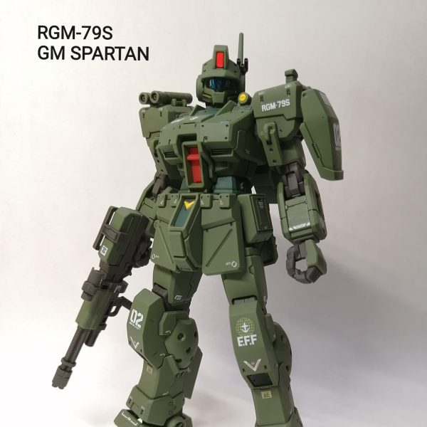 ジム・スパルタン