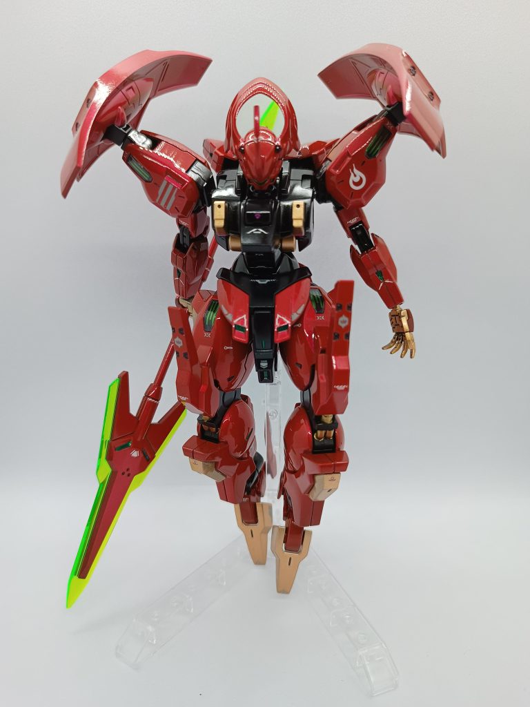 ダリルバルデ–5枚目/制作者：kuro@-12