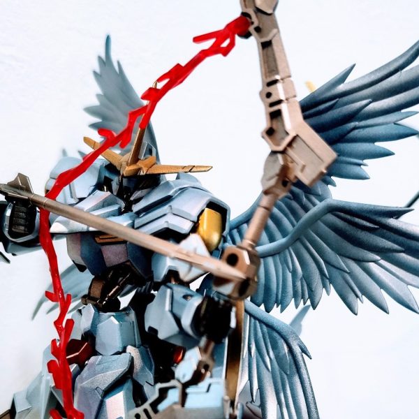 ハジロタウルス