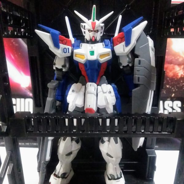 HG ガンダム ジェミナス 01