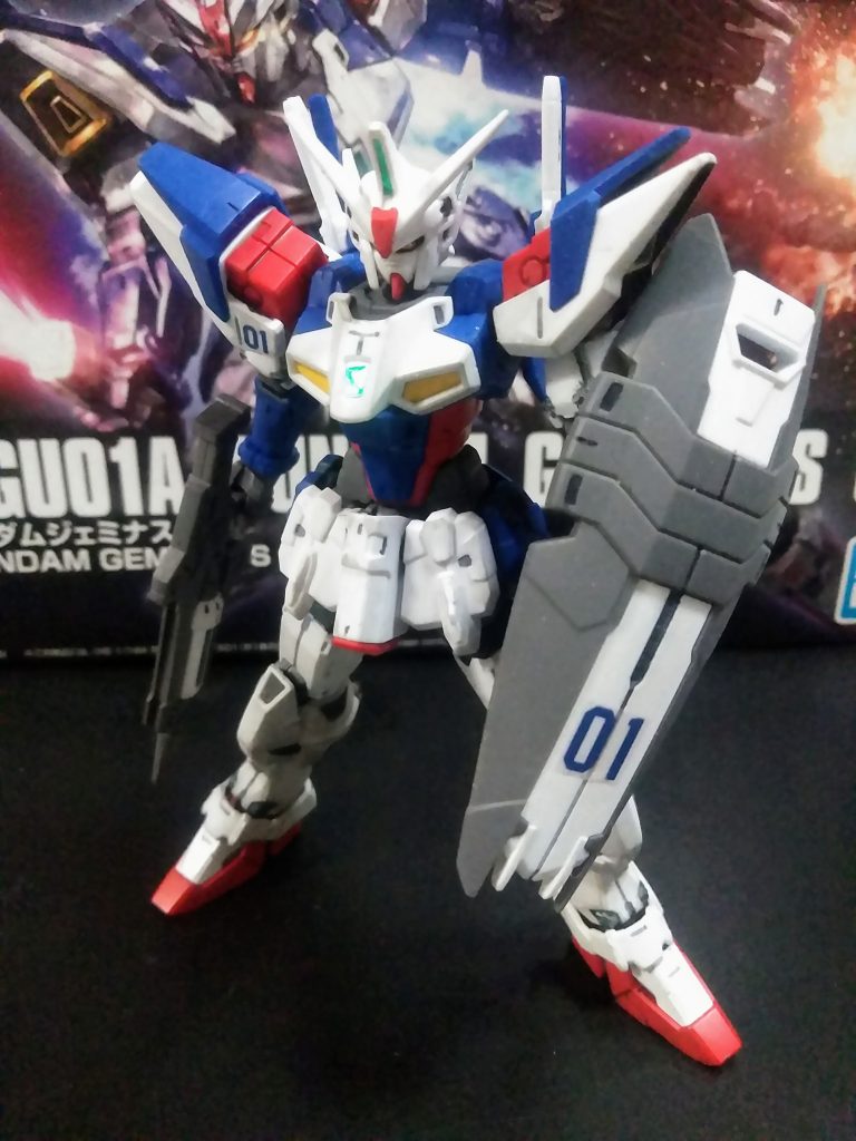 プレバンより発売の本キット😁 長らくの放置より解放です😤