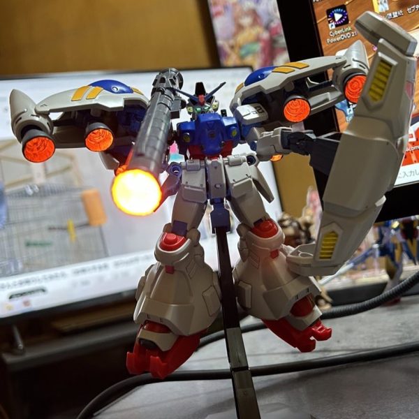 GP02A サイサリス