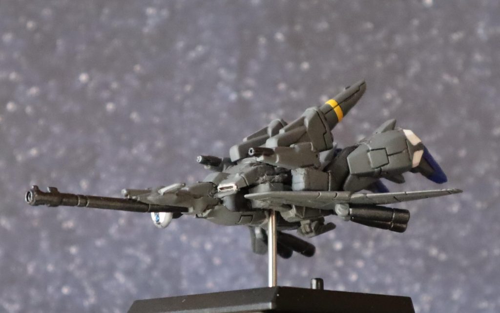 Zプラス　C1型　ウェブライダー形態（コンバージ）–4枚目/制作者：tytaniaIII