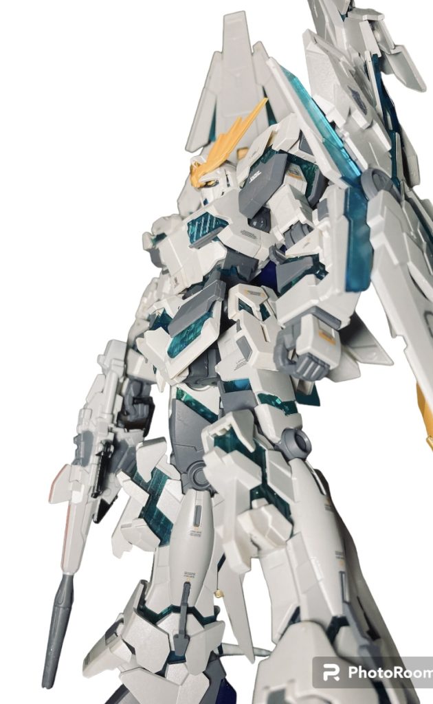 コトブキヤさんのデカールです