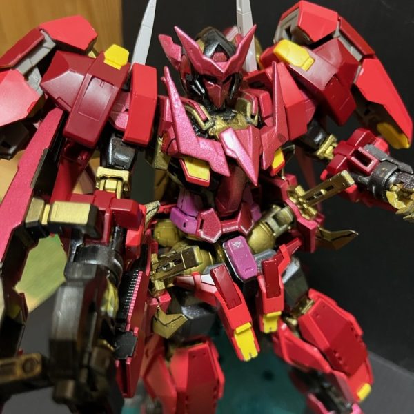 ダークマター天帝