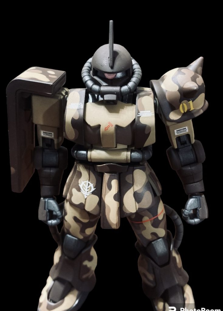 「今度はどこ？アフリカ？」「モロッコですよ」