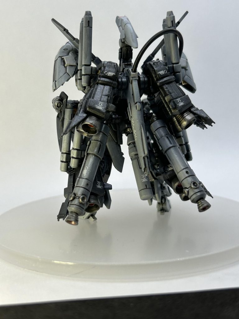 イカついですね😅