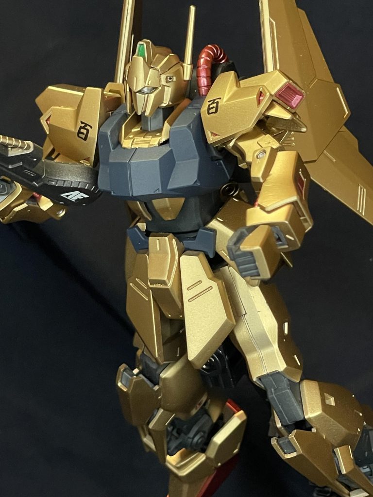 百式（リバイブ版）–3枚目/制作者：red_dragoon