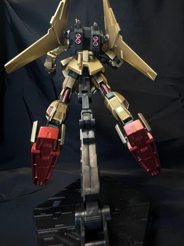 百式（リバイブ版）–4枚目/制作者：red_dragoon