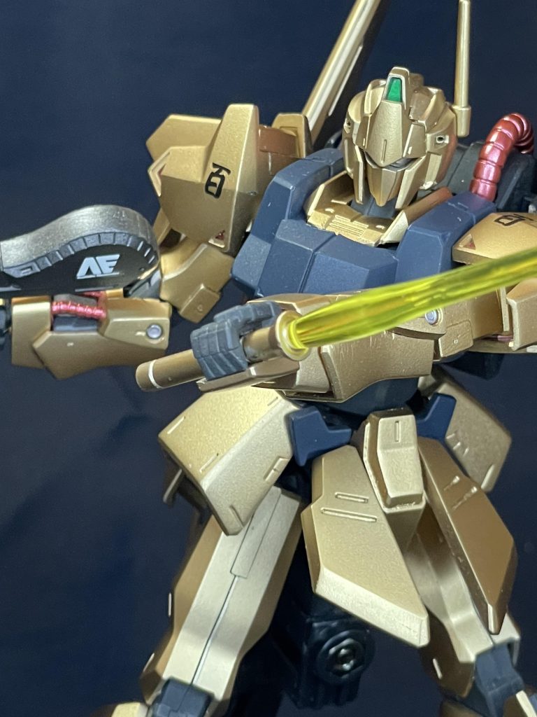 百式（リバイブ版）–5枚目/制作者：red_dragoon