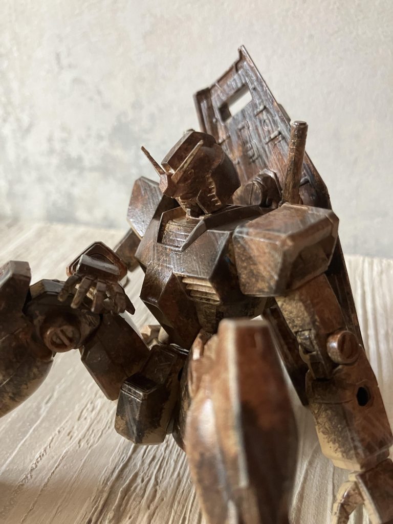 今日はひとり 風がふくそして あしたは きっと〜🎶