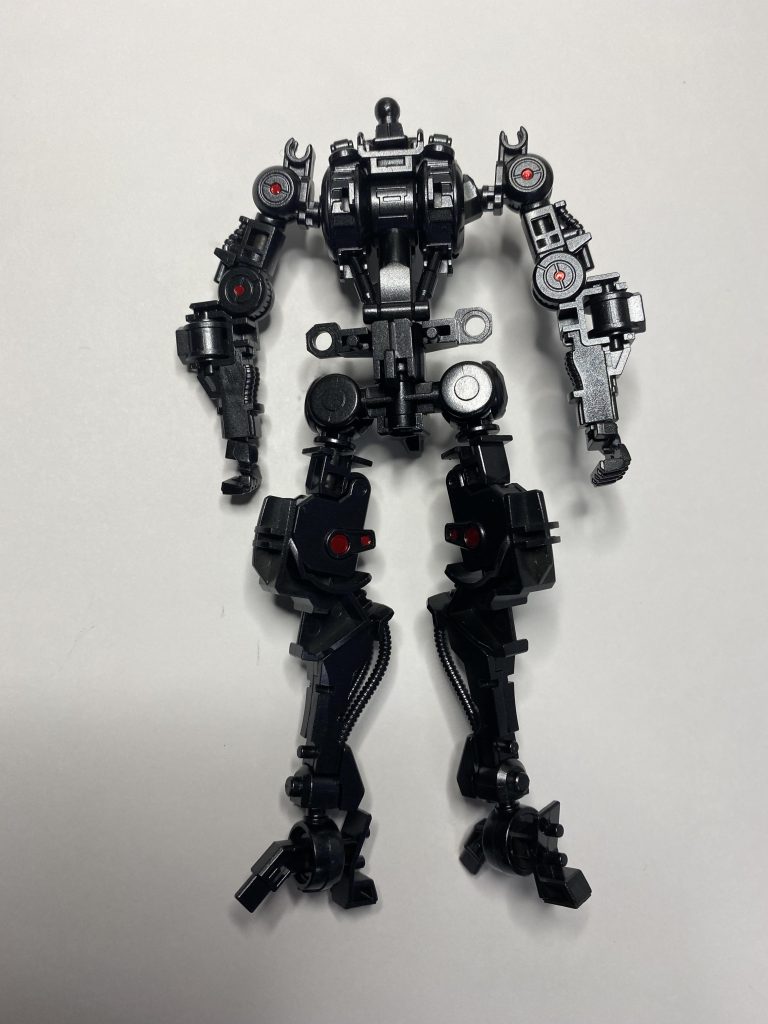 HGIBO ガンダム端白星・改–2枚目/制作者:マシグレ3