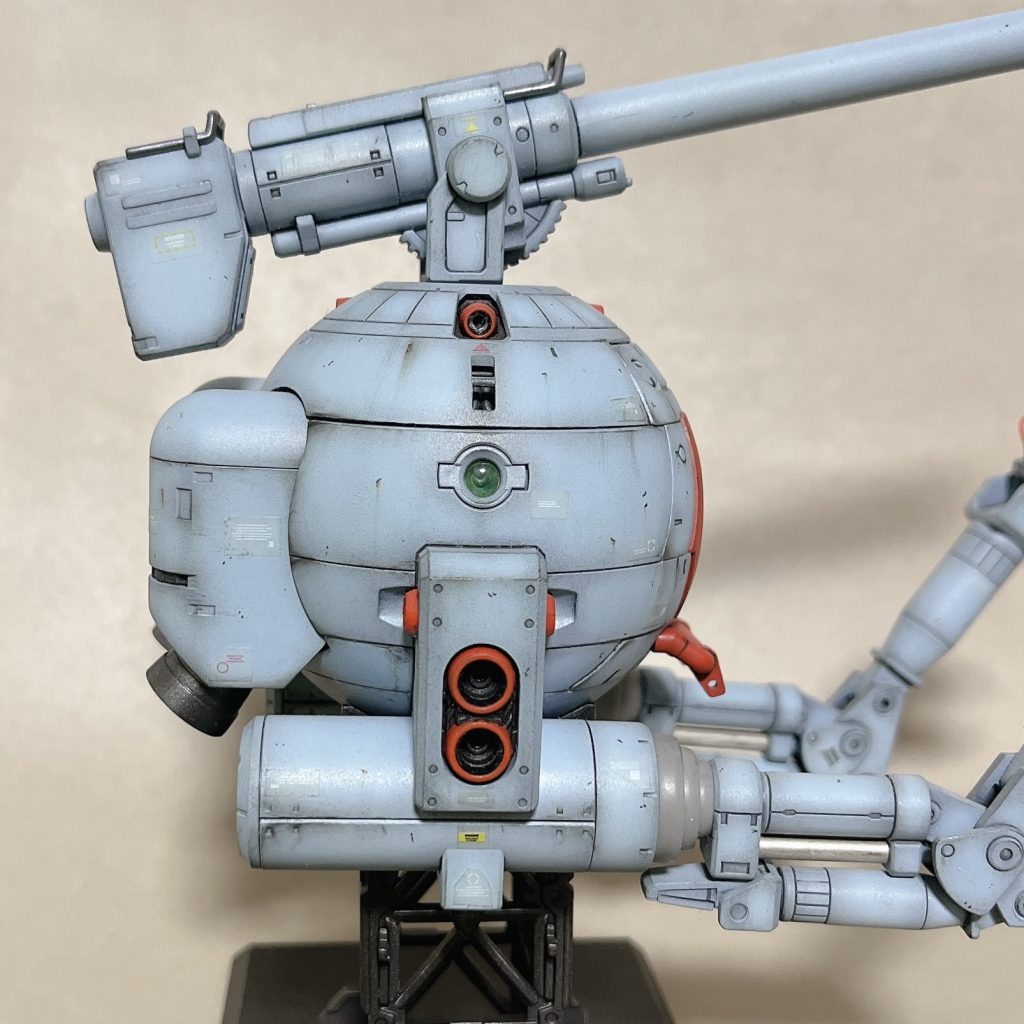 ボール ver.ka–5枚目/制作者：ダブルN