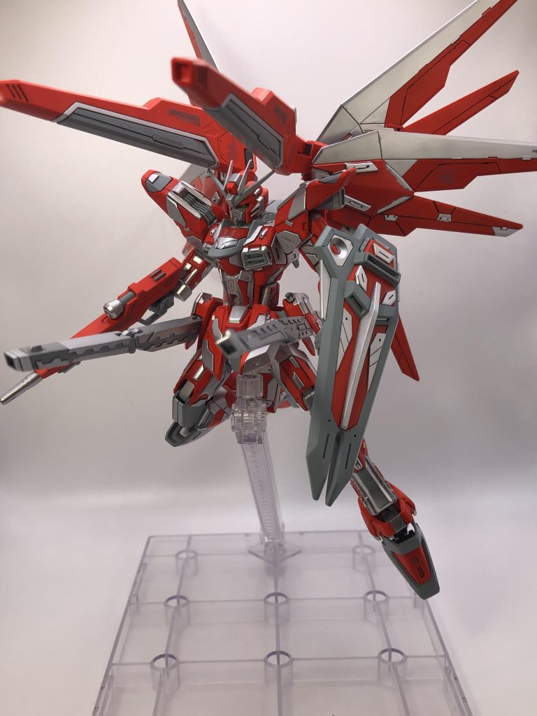 やはり私は、アクションポーズとりが本当に苦手で下手くそです。😭