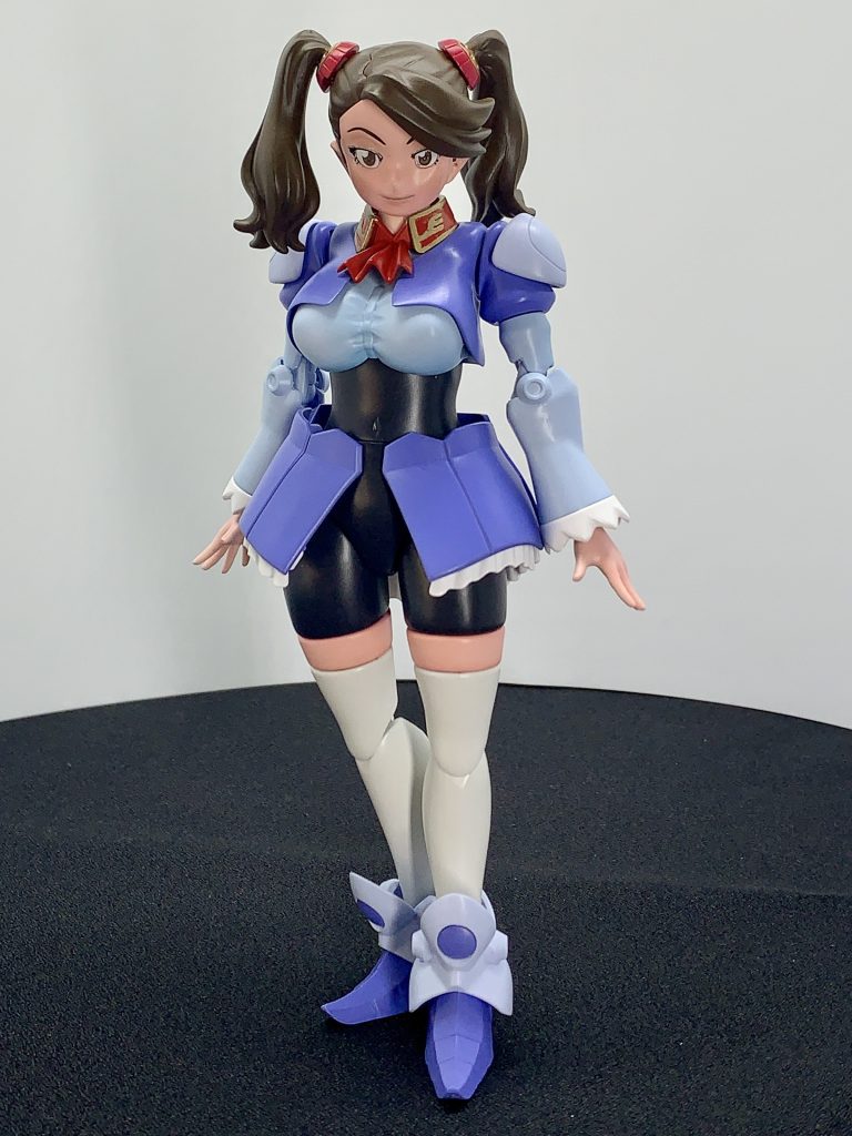 サザキ カオルコ–2枚目/制作者：わかもん