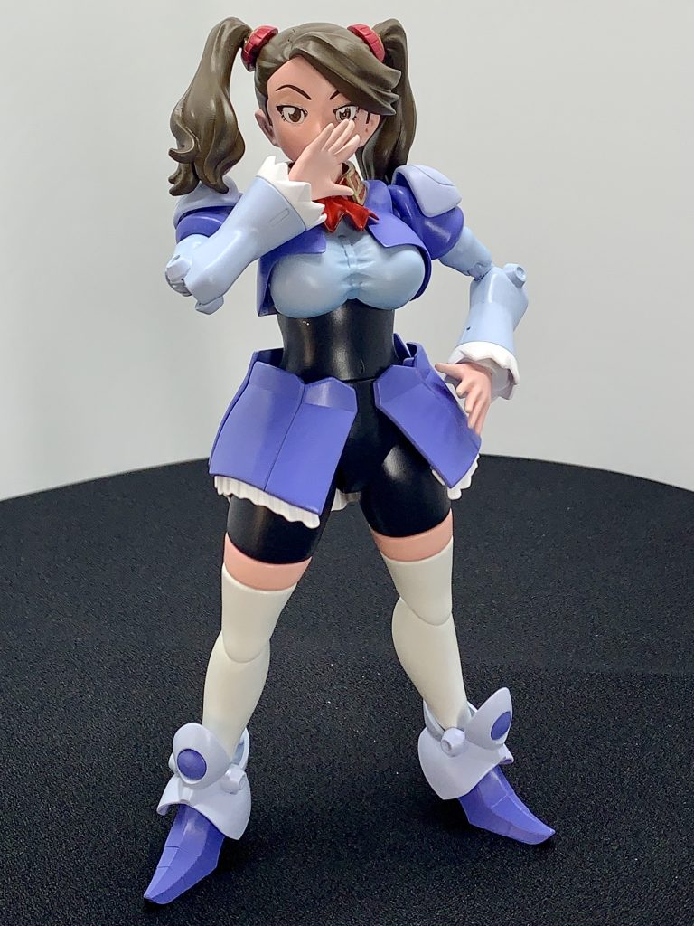 サザキ カオルコ–3枚目/制作者：わかもん