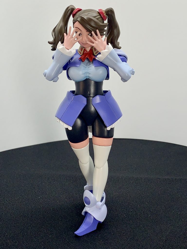 サザキ カオルコ–5枚目/制作者：わかもん