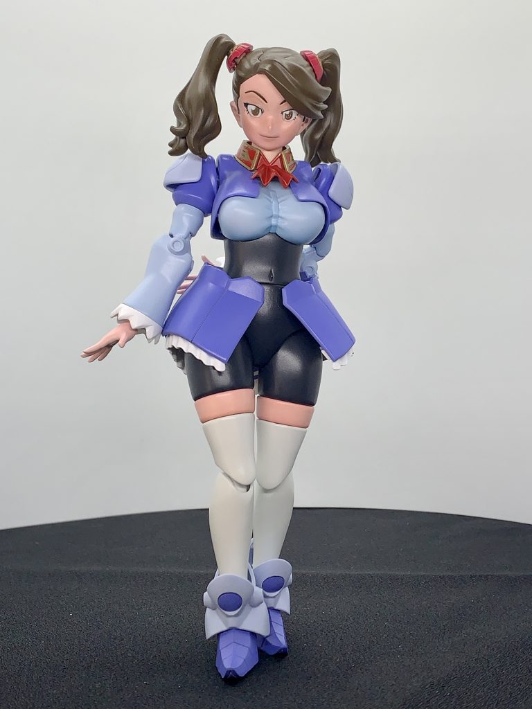 サザキ カオルコ–4枚目/制作者：わかもん