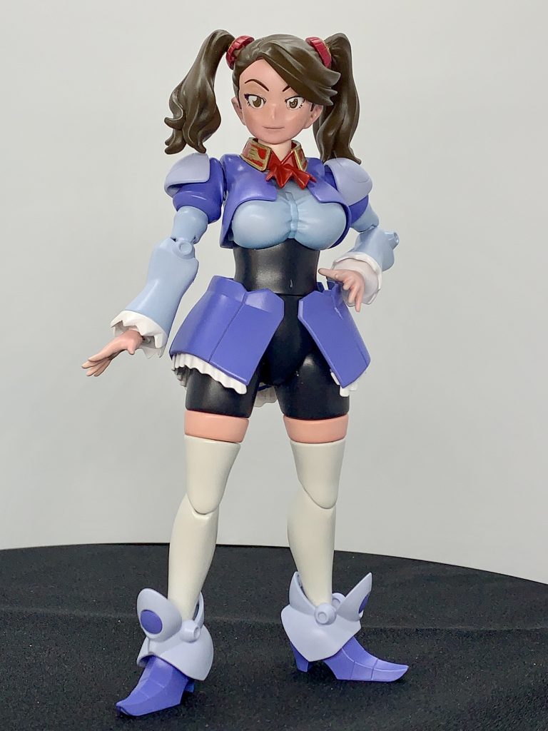 サザキ カオルコ–6枚目/制作者：わかもん