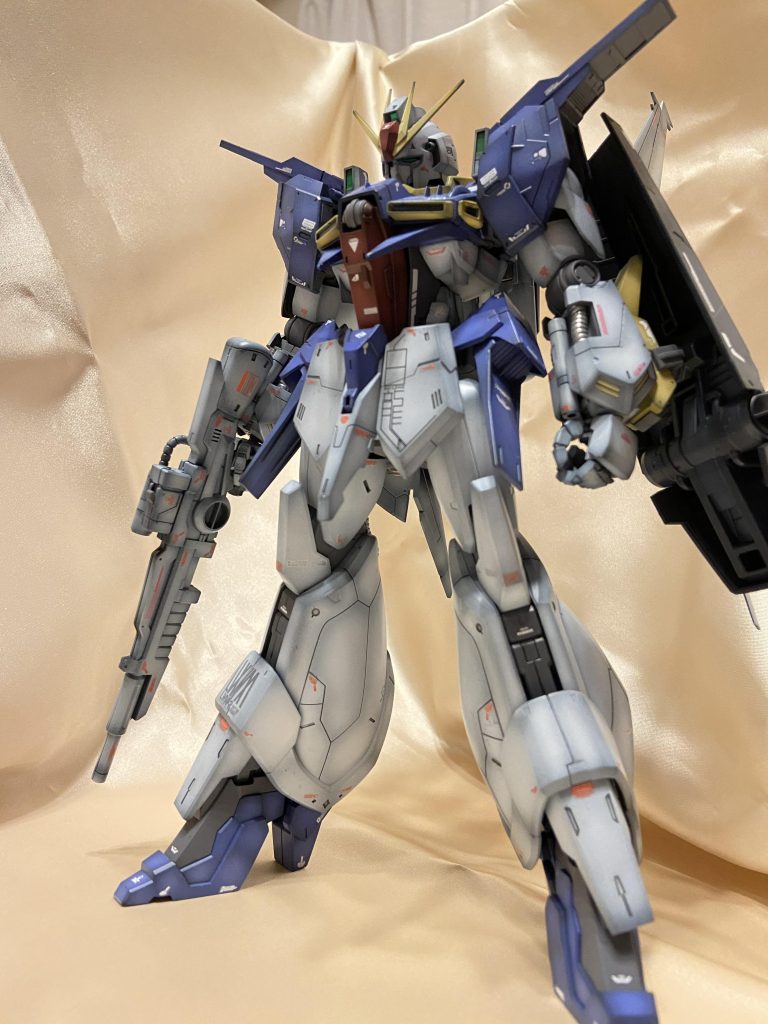 いろんな角度で写真を撮るのが好きです。下からの煽りだとまた違った印象になります