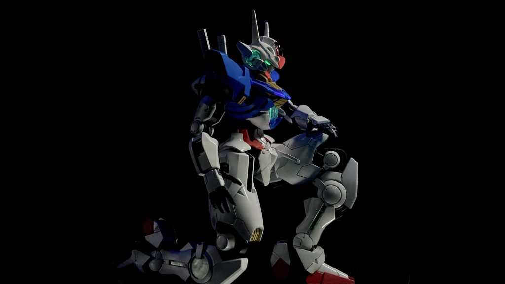 この“水星の00