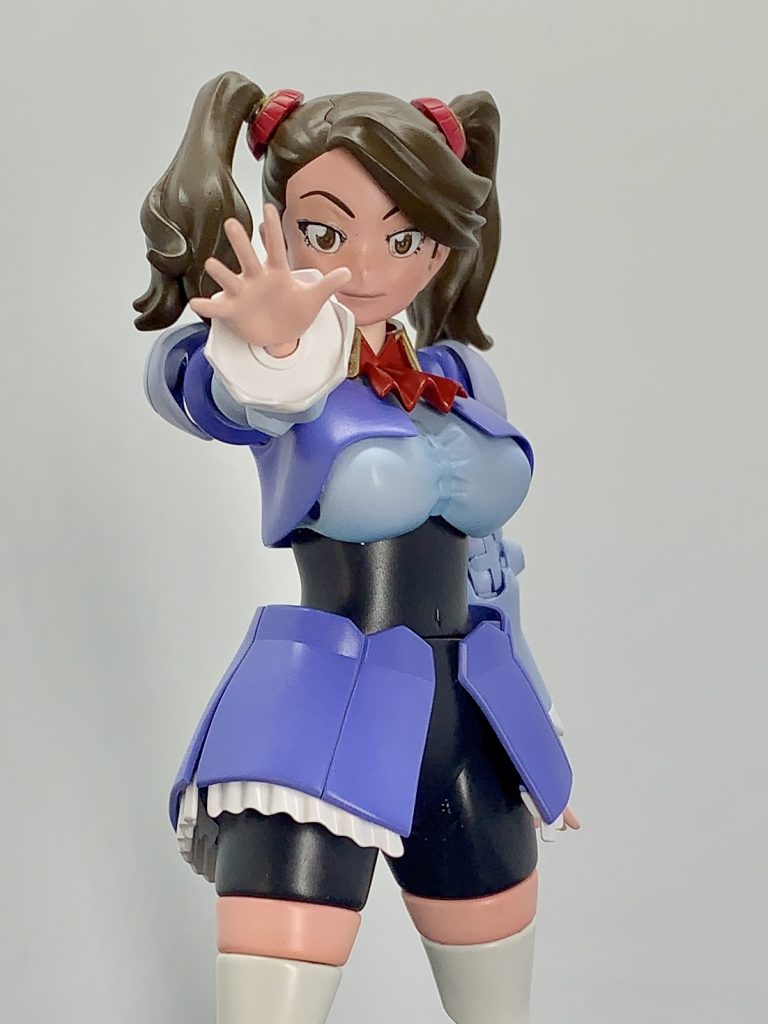 サザキ カオルコ–7枚目/制作者：わかもん