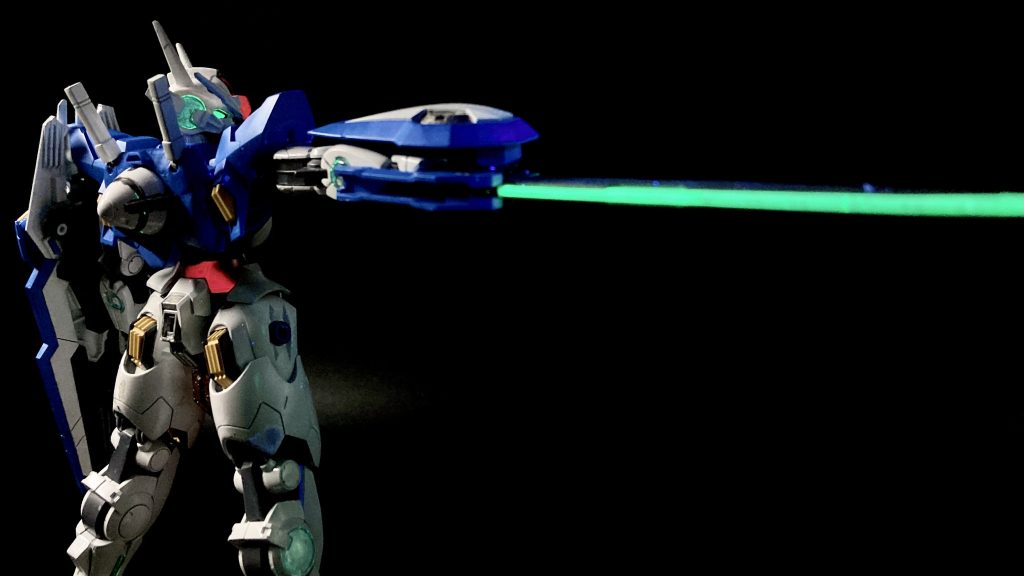 ガンダムエクシアル–9枚目/制作者:翔Room