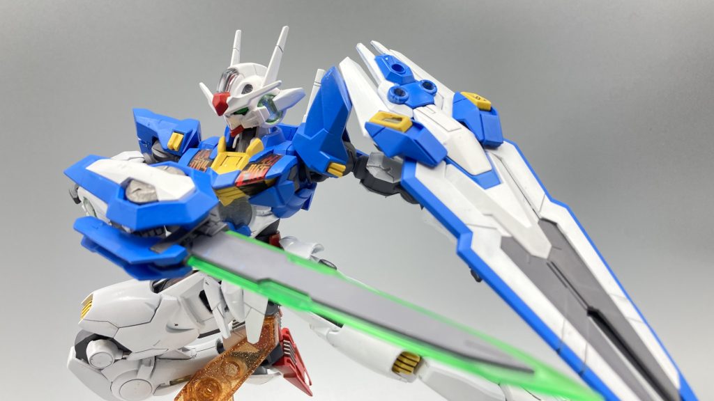 ガンダムエクシアル–4枚目/制作者:翔Room