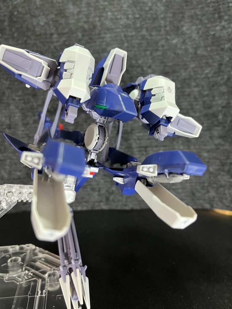 アクアハンブラビⅡ③魚雷発射！