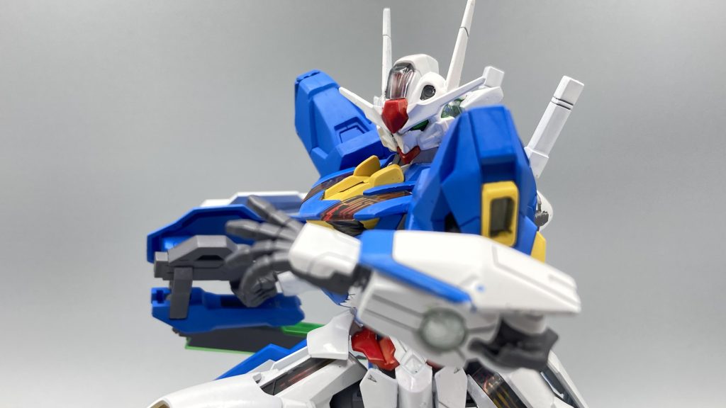 ガンダムエクシアル–5枚目/制作者:翔Room