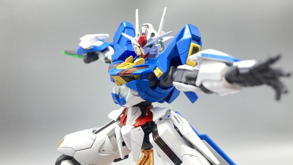 もちろん、ビット・オン・フォームへの変更も可能です!