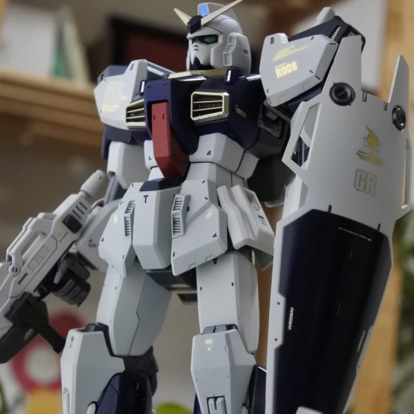 ガンダムMK-II UC版