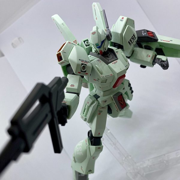 HGUC ジェガン