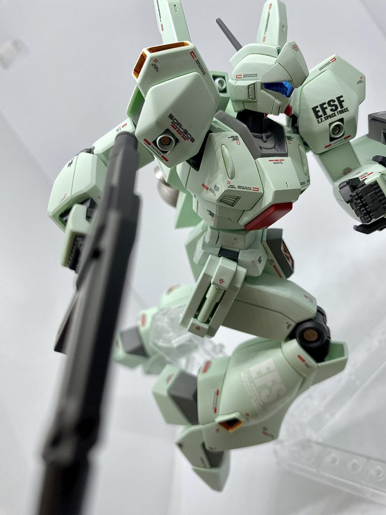 ご覧頂きありがとうございました!次は…手を付けて途中で止まってるのを片付けたいなぁ」(。Д。」)