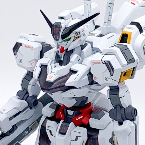 ガンダムキャリバーン