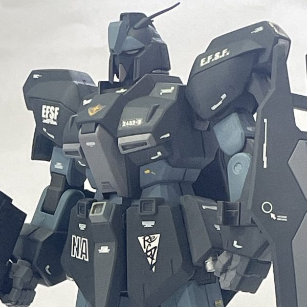 リ・ガズィ改修型