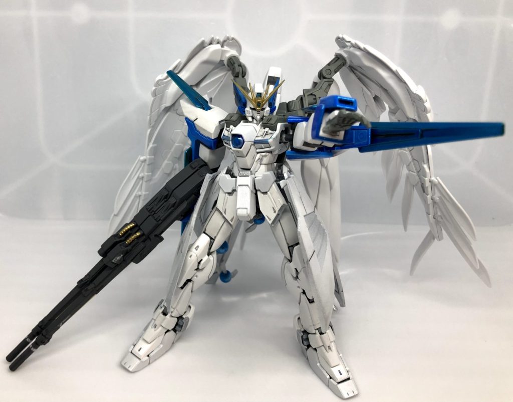 ブランシュネージュ–2枚目/制作者:monad