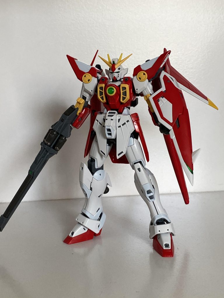 フロントビュー