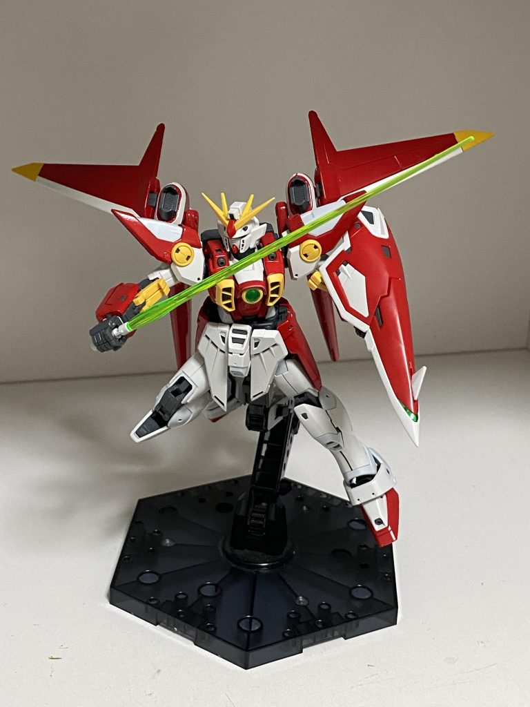 ビームサーベル