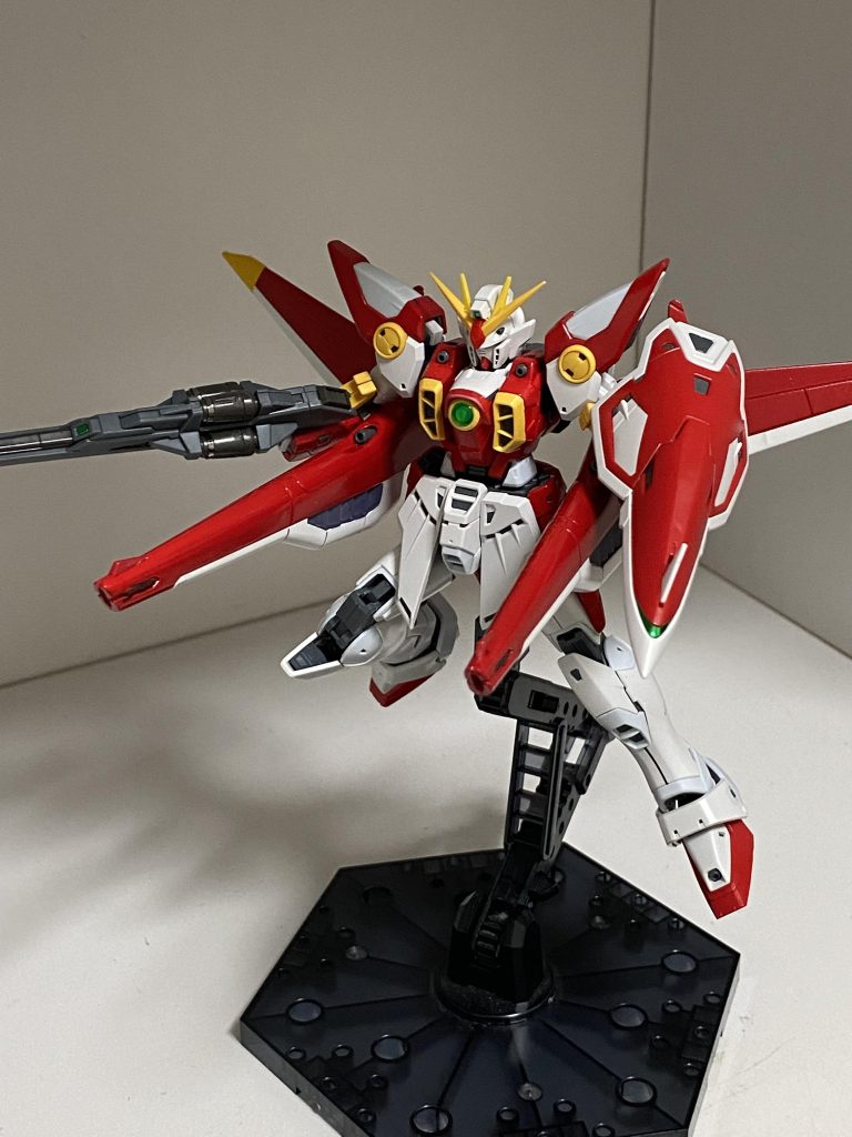 プラズマ収束ビーム砲