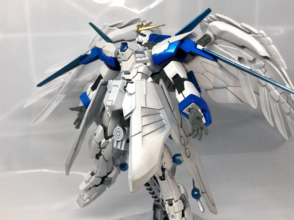 ブランシュネージュ–4枚目/制作者:monad