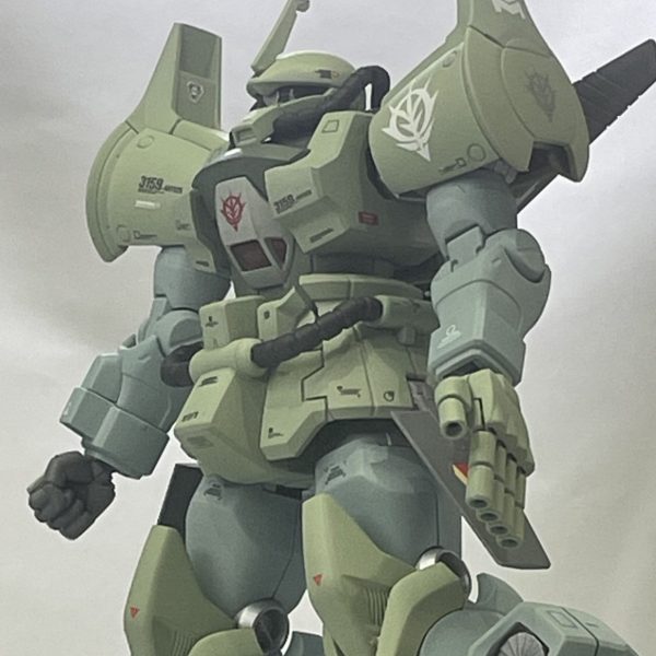 グフ・フライトタイプ