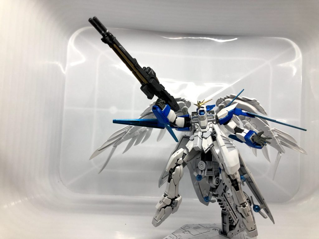 ブランシュネージュ–7枚目/制作者:monad