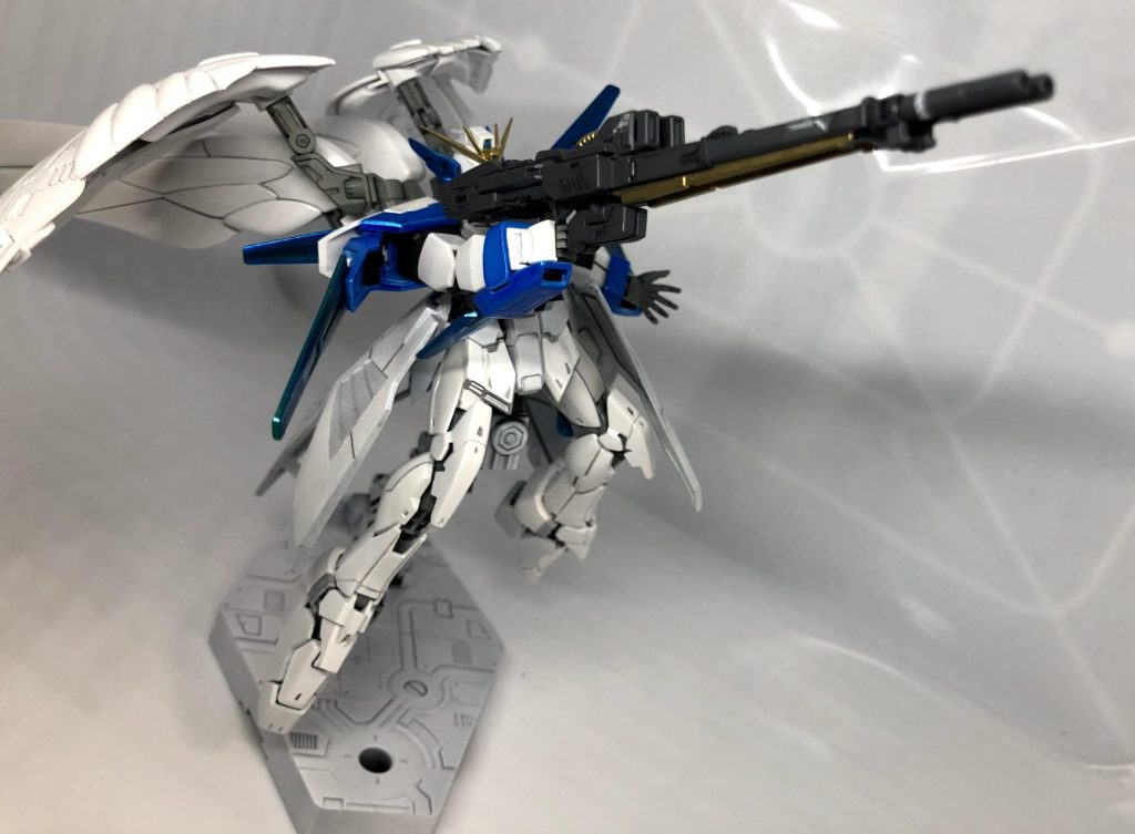 ブランシュネージュ–6枚目/制作者:monad