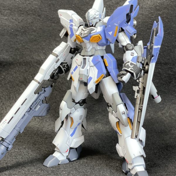 シナンジュスタイン 九龍カラー