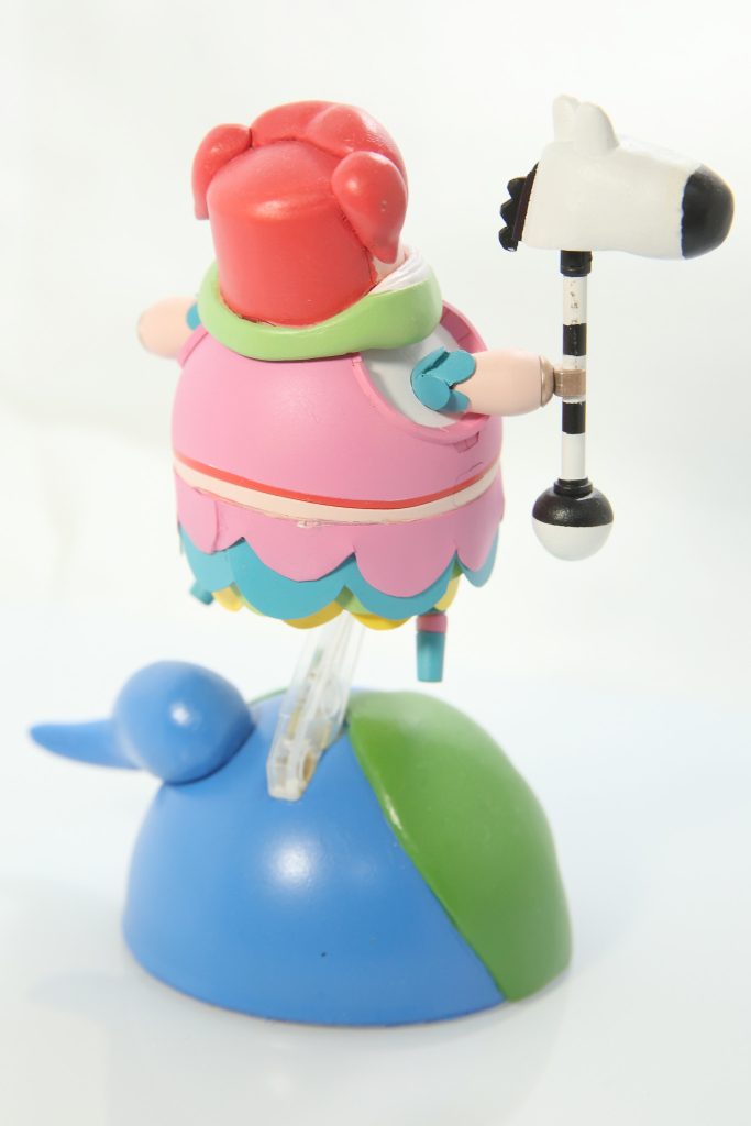 ハロ澤ルビィ–2枚目/制作者：くろま