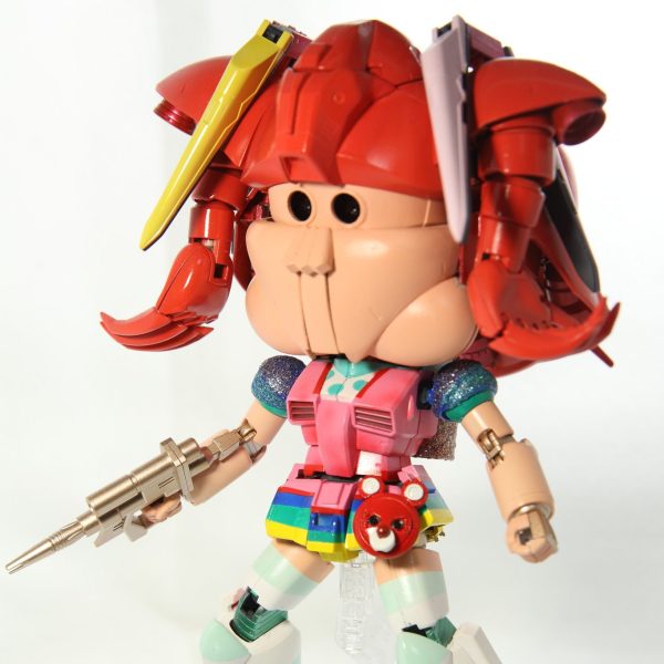 ゴッグんキャノンAAO