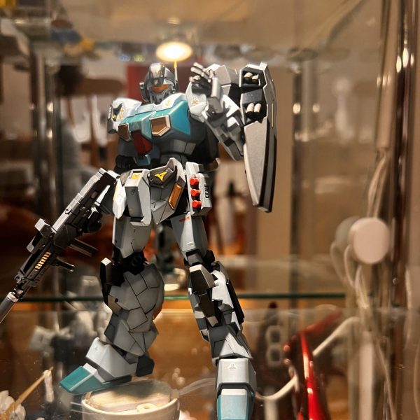 ジェスタ　スレッガー専用機カラー