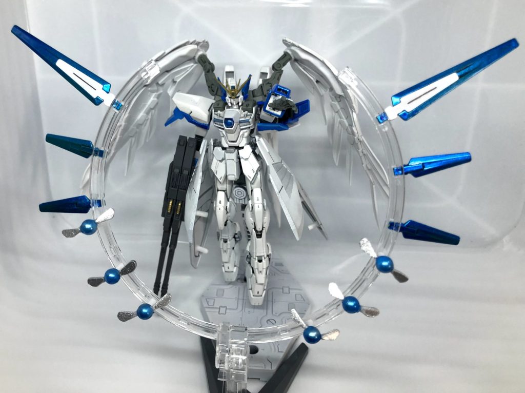 ブランシュネージュ–9枚目/制作者:monad